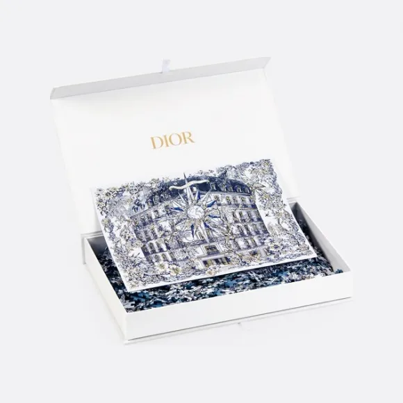 迪奥/Dior 拼图（1 000 块） HYE02PZX0U-C500