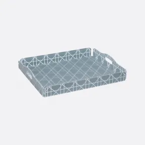 迪奥/Dior 托盘 迪奥灰藤格纹 HYG01PCG2U_C800_TU