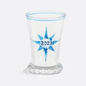 迪奥/Dior 二零二三圣诞精选花瓶 HYH01VNA0U-C500