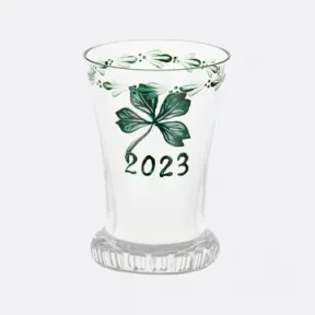 迪奥/Dior 二零二三圣诞精选花瓶 HYH02VTN0U-C600