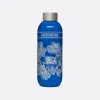 迪奥/Dior Dioriviera 2022 水瓶 荧光蓝色茹伊印花 HYI01RIG0U_C500_TU