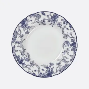 迪奥/Dior 汤盘 蓝色茹伊印花 HYJ01ABJ0U_C510_TU