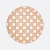 迪奥/Dior 餐盘 米色 Provence 藤格纹 HYJ01ADC2U_C100_TU
