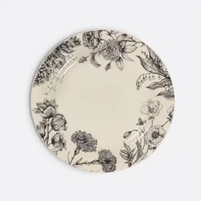 迪奥/Dior 餐盘 La Colle Noire HYJ01HMD2U_C900_TU