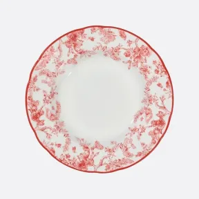 迪奥/Dior 汤盘 红色茹伊印花 HYJ01JAC0U_C300_TU