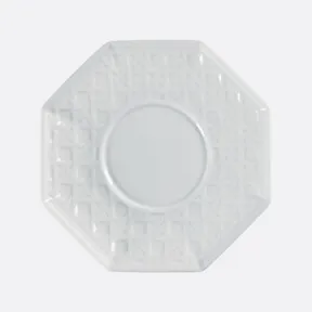 迪奥/Dior 咖啡杯杯托 白色 Miss Dior Cannage 系列 HYJ01STC0U_C000_TU