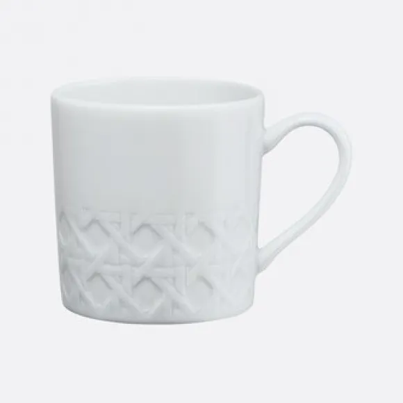 迪奥/Dior 咖啡杯 白色 Miss Dior Cannage 系列 HYJ02CTM0U_C000_TU