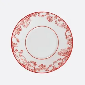 迪奥/Dior 茶杯杯托 红色茹伊印花 HYJ02JST0U_C300_TU