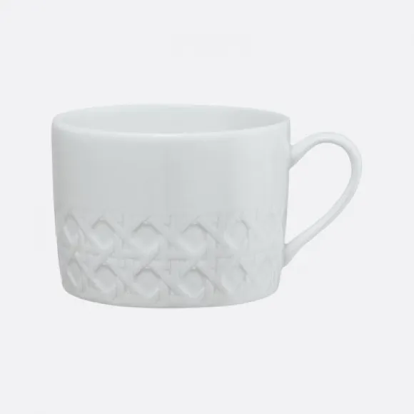 迪奥/Dior 茶杯 白色 Miss Dior Cannage 系列 HYJ02MMT0U_C000_TU