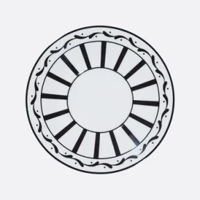 迪奥/Dior 咖啡杯杯托 MONSIEUR DIOR 系列，黑色 HYJ02SCR0U_C970_TU