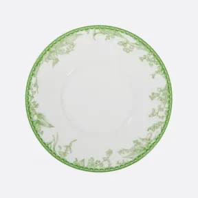 迪奥/Dior 茶杯杯托 迪奥铃兰系列绿色图案 HYJ02STL0U_C600_TU