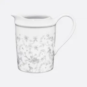 迪奥/Dior 大号奶油壶 灰色茹伊印花 HYJ03CTJ1U_C800_TU