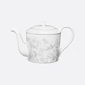 迪奥/Dior 茶壶 灰色茹伊印花 HYJ03TTJ0U_C800_TU