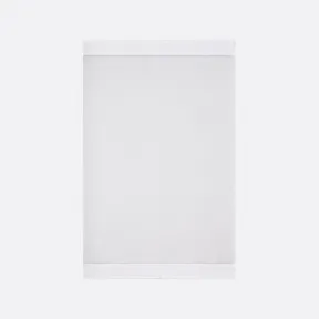 迪奥/Dior 浴巾 白色机织藤格纹饰带 HYN01SLC2U_C000_TU