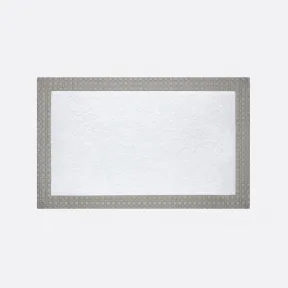 迪奥/Dior 地垫 藤格纹图案 HYN01TLC0U_C005_TU