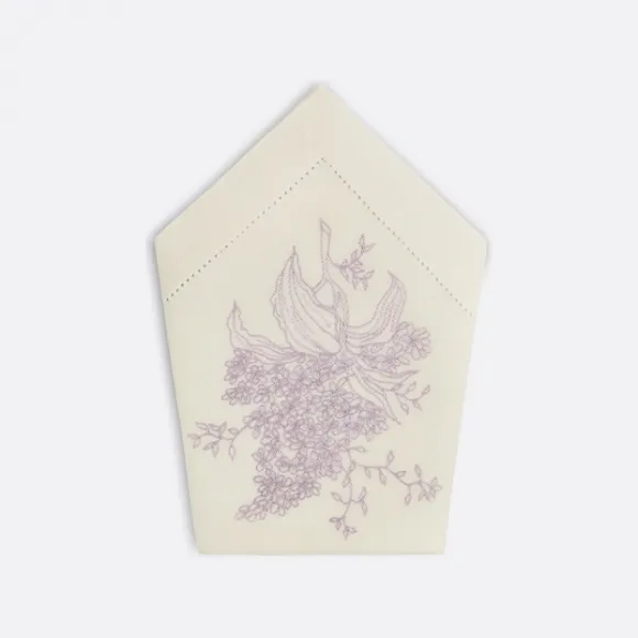 迪奥/Dior  毛巾 HYO02SFL0U_C440_TU