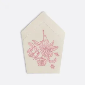 迪奥/Dior  毛巾 HYO02SFR0U_C400_TU