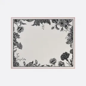 迪奥/Dior 餐具垫 La Colle Noire，玫瑰 HYO04PCN0U_C400_TU