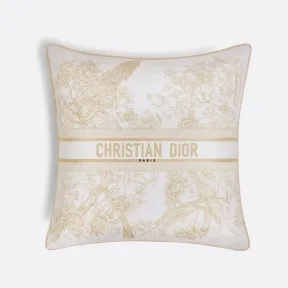 迪奥/Dior 大号方形枕头  HYP02CJH1U-C190