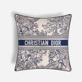 迪奥/Dior 小号方形枕头  HYP02CJH2U-C500