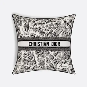 迪奥/Dior 中号正方形靠垫 HYP02CMP1U-C000