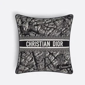 迪奥/Dior 小号正方形靠垫 HYP02CPP2U-C900