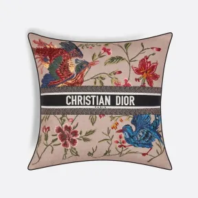 迪奥/Dior 大号正方形靠垫 HYP02CSB1U-C000