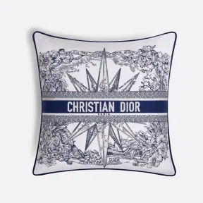 迪奥/Dior 大号方形枕头  HYP02MRI1U-C500