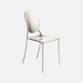 迪奥/Dior DIOR X STARCK 联名系列 MISS DIOR 椅子 缎面铝材，无扶手 HYR03CAM0U_C090_TU