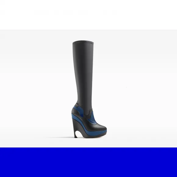 迪奥/Dior  长靴 KCH298SSZ S47Q