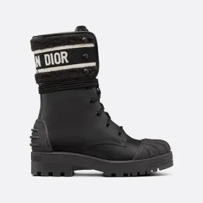 迪奥/Dior 女士 踝靴 KCI704VES_S20X_T36