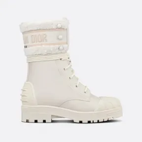 迪奥/Dior 女士 踝靴 KCI704VES_S43W_T41