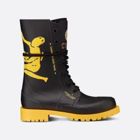 迪奥/Dior 女士 踝靴 KCI772GUG_S56X_T34