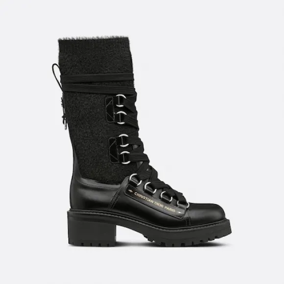 迪奥/Dior 女士 踝靴 KCI776CFK_S20X_T415