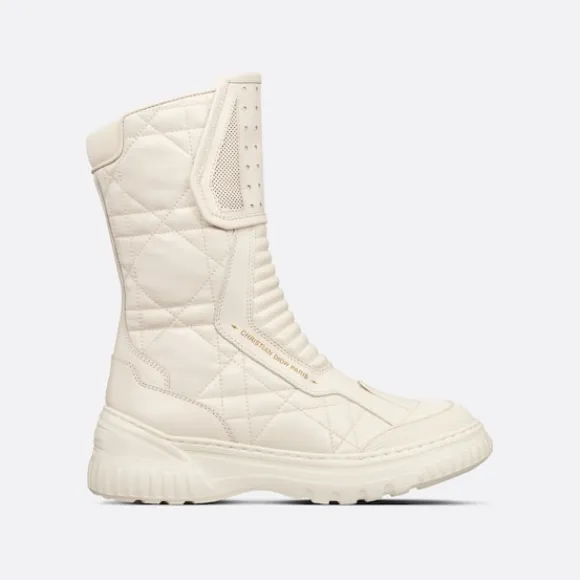 迪奥/Dior 女士 踝靴 KCI802CQC_S03W_T35