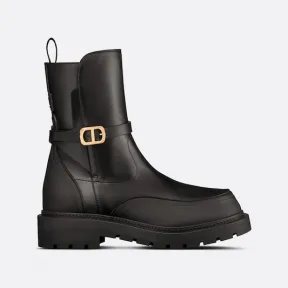 迪奥/Dior 女士 踝靴 KCI866CRU_S900_T34