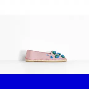 迪奥/Dior  帆布鞋 KCJ289SVD S03P