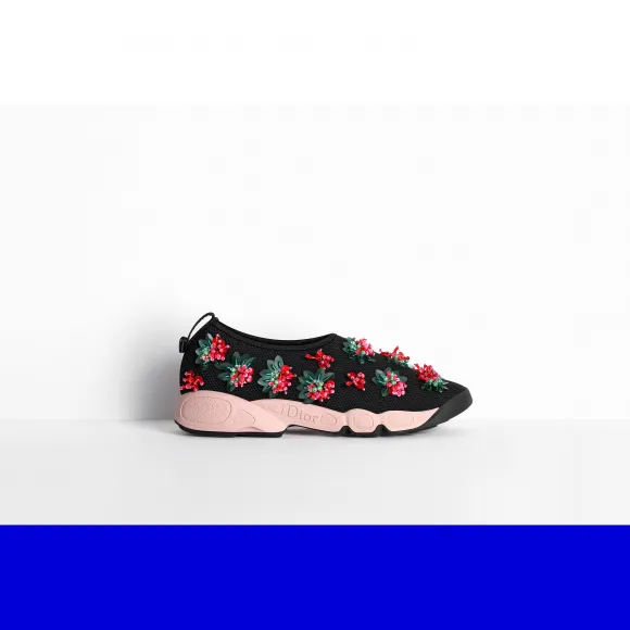 迪奥/Dior  跑鞋 KCK075NEB S900