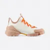 迪奥/Dior D-Connect氯丁橡胶跑鞋 KCK222NRL-S21W