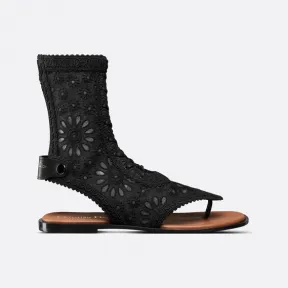 迪奥/Dior Dior  Spirit拖鞋 KCQ817SGR-S900