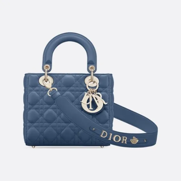 迪奥/Dior My ABCDior羊皮革手袋 M0538OCAL-M90B