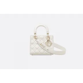 迪奥/Dior My ABCDior小羊皮手提包  M0538OCAL M030