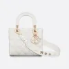 迪奥/Dior Lady Dior  My ABCDior  小号手提包   M0538ONGE-M030