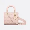 迪奥/Dior Lady Dior  My ABCDior  小型手提包  M0538ONGE-M413