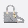 迪奥/Dior 小码 Lady Dior  My ABCDior  手袋 M0538ONGE-M47G