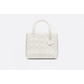 迪奥/Dior Lady Dior ultra mat手提包  M0565ILOI M030