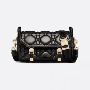 迪奥/Dior Dior camp手袋 小型款式 M1243OMIG-M900