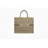 迪奥/Dior Dior Book Tote刺绣帆布手提包 M1286ZRIW M042