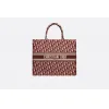 迪奥/Dior Dior Book Tote Dior Oblique手提包  M1286ZRIW M974