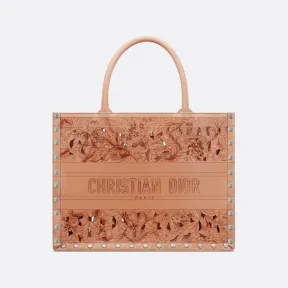 迪奥/Dior 中码 Dior  Book Tote M1296VTJK-M918